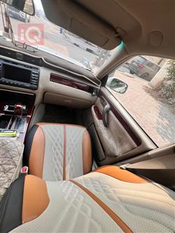 تويوتا كراون